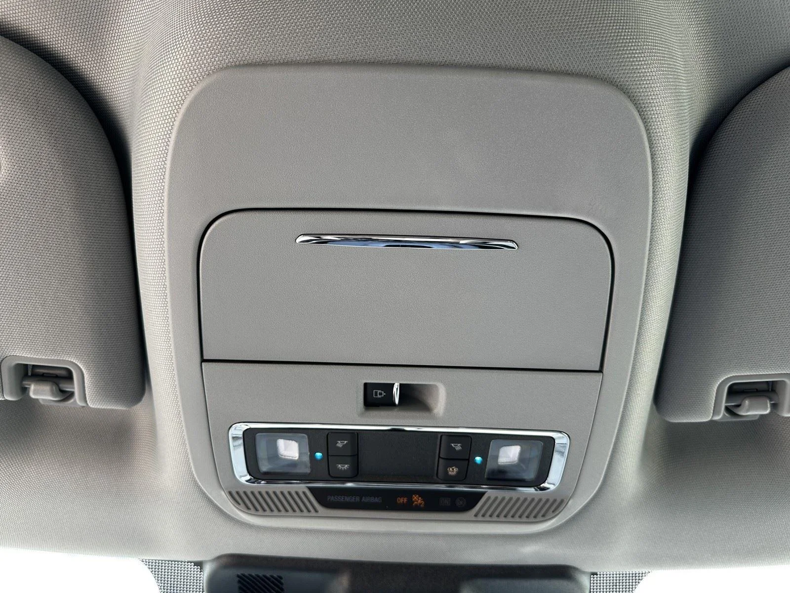 2025 Ford F-150 Lariat - Photo 28