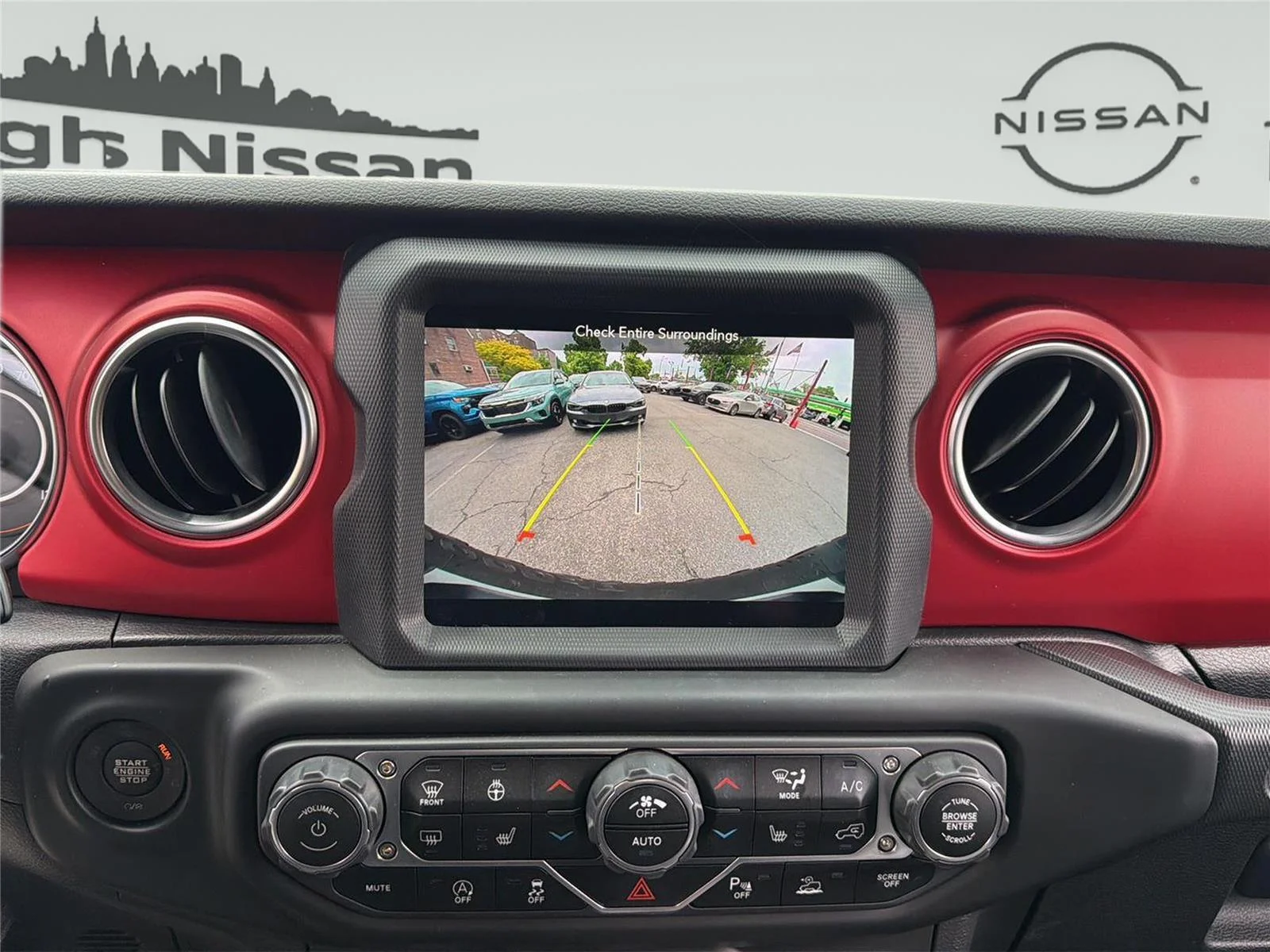 2023 Jeep Wrangler 4-Door Rubicon - Photo 16