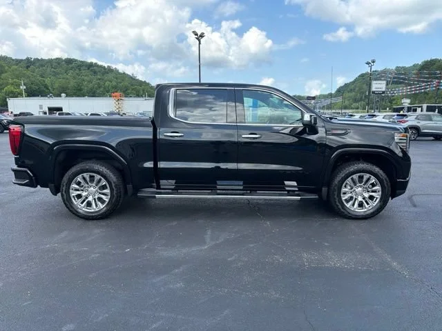 New 2026 Onyx Black GMC Denali image 9