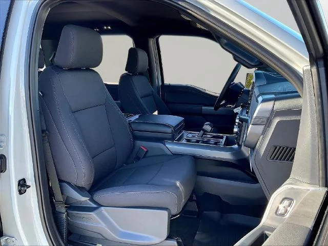 New 2026 Avalanche Ford XLT image 51
