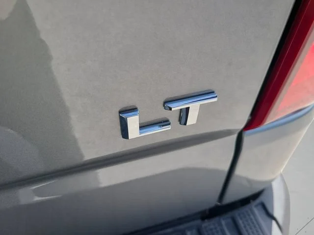 New 2026 Sterling Gray Metallic Chevrolet LT Trail Boss image 32