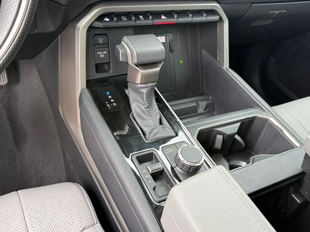 Used 2023 Beige Toyota Limited image 22