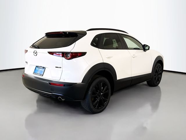 2026 Mazda CX-30 Aire Edition - Photo 7
