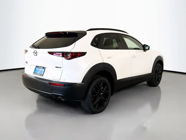 New 2026 White Mazda 2.5 S Aire Edition image 7