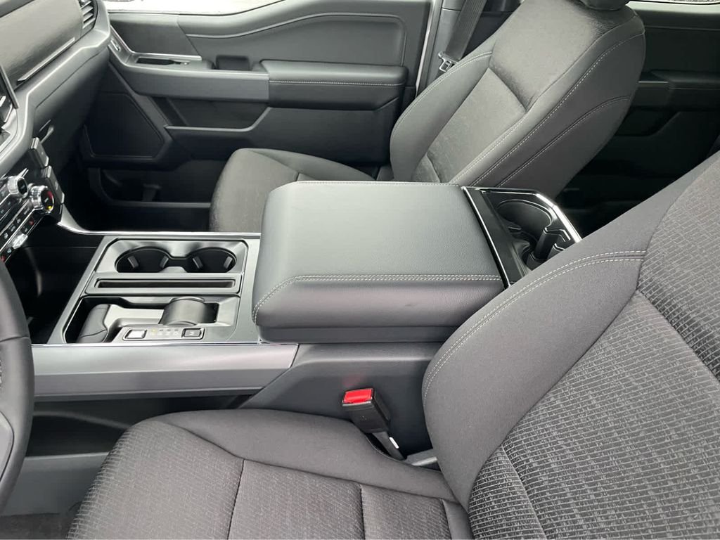 Used 2026 White Ford XLT image 31