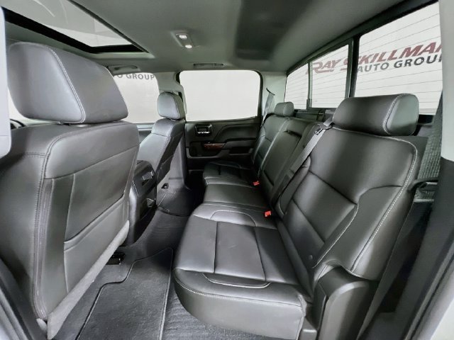 2018 GMC Sierra 1500 SLT - Photo 23