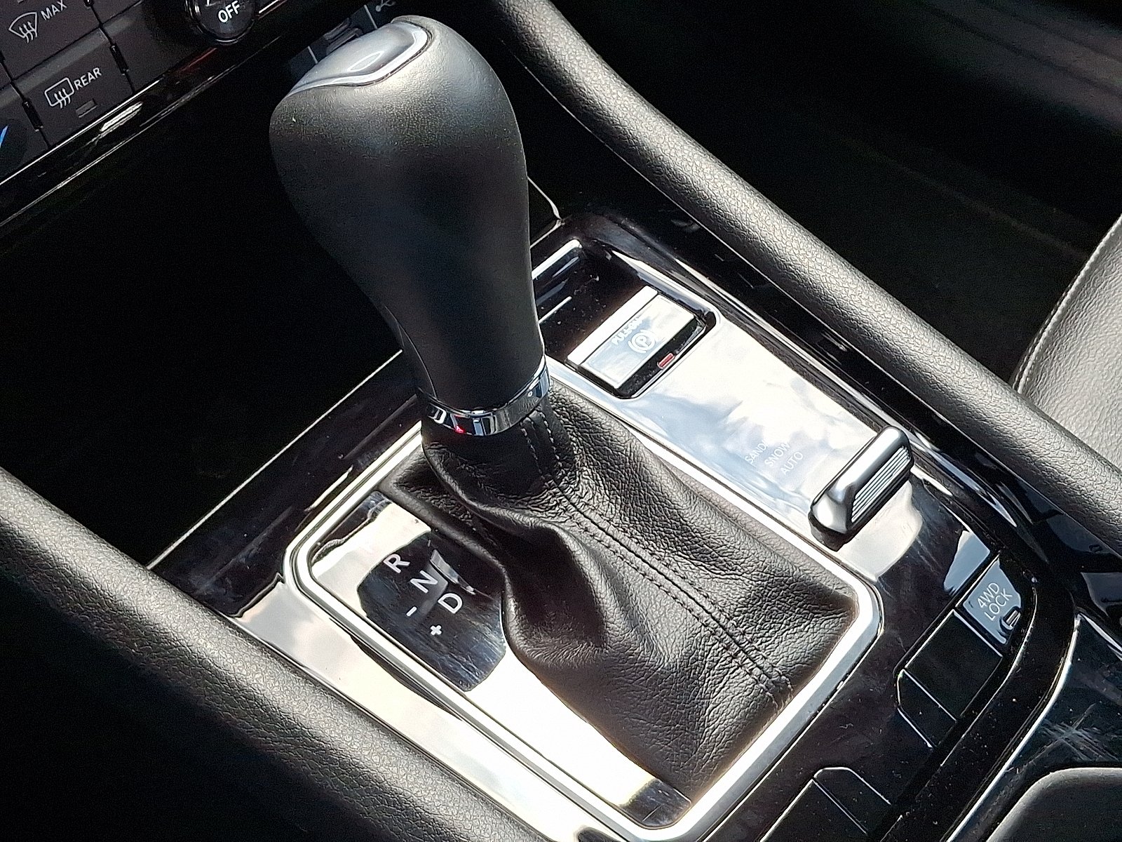 2026 Jeep Compass Limited - Photo 10