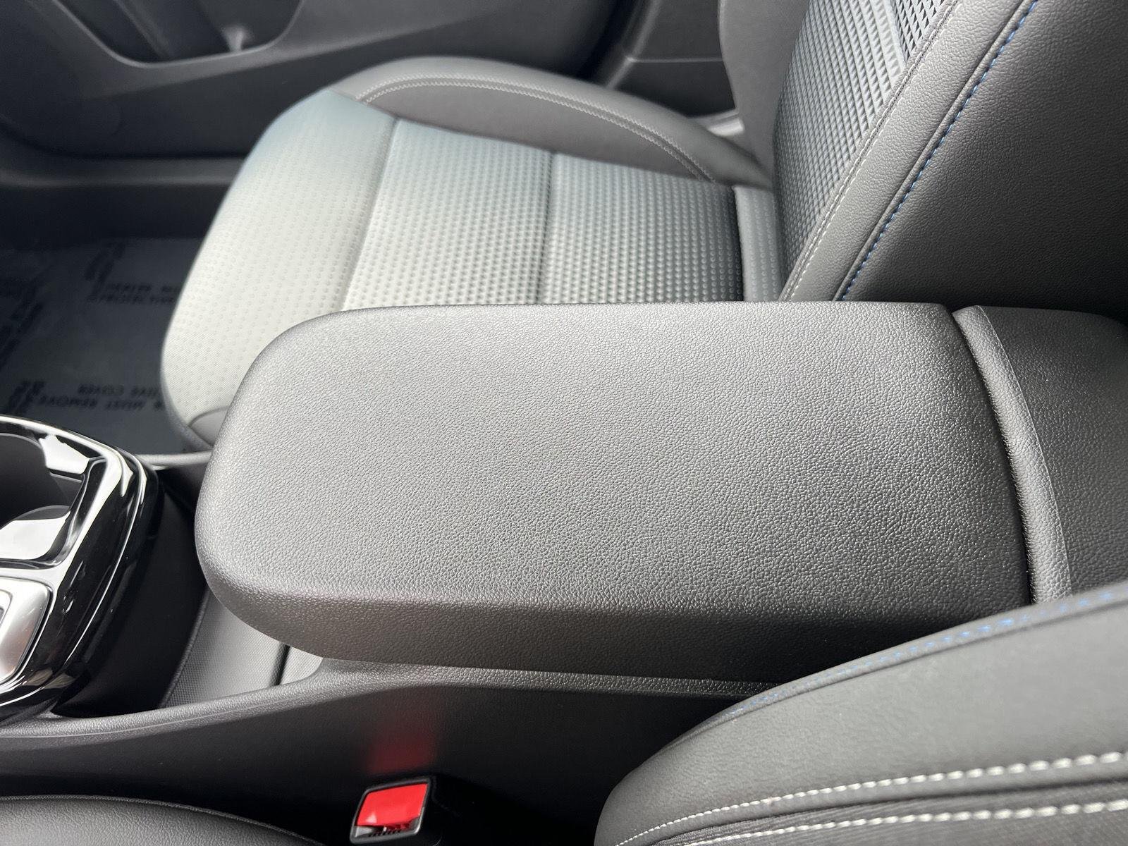 2026 Chevrolet Trax LT - Photo 26