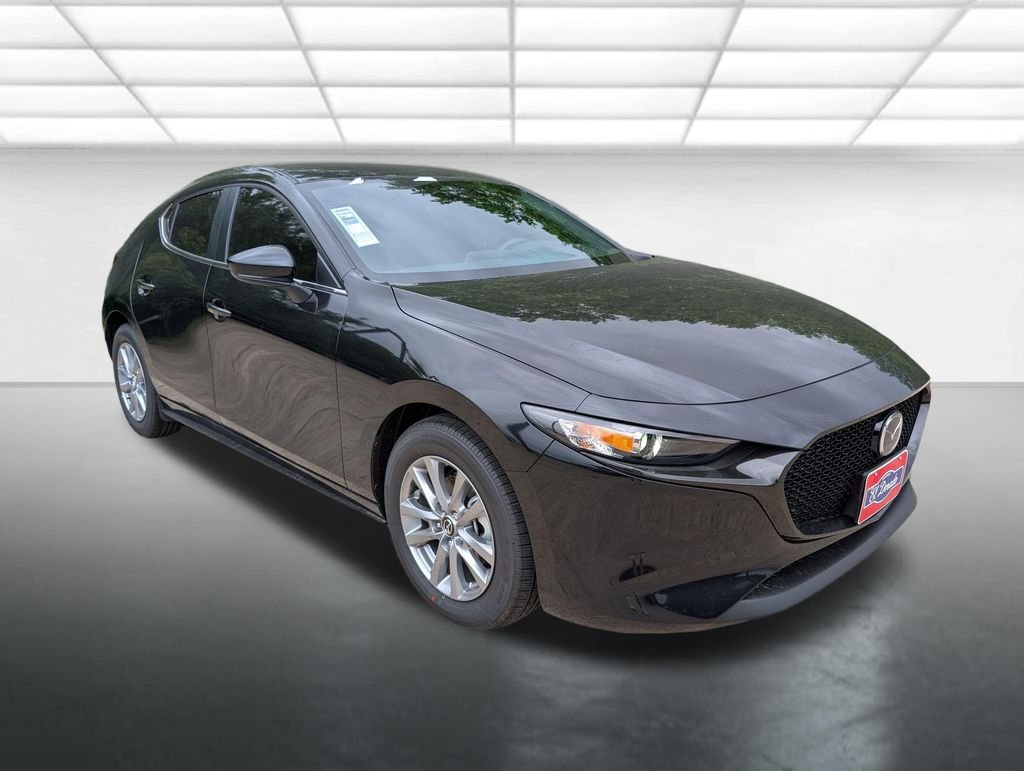 2026 Mazda CX-3 S's photo