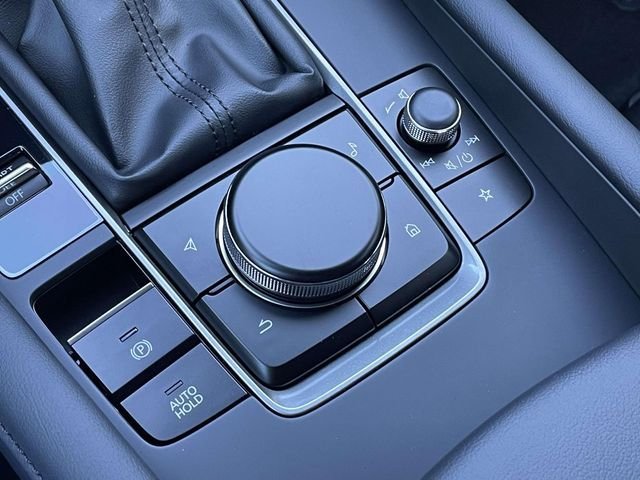 2026 Mazda Mazda3 Preferred - Photo 36