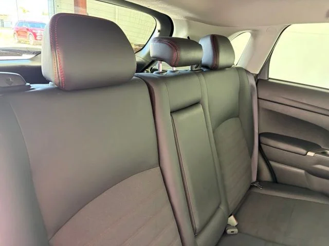 Used 2025 Gray Mitsubishi 2.0 S image 42