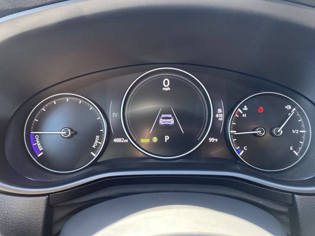 Used 2026 Blue Mazda Premium image 17