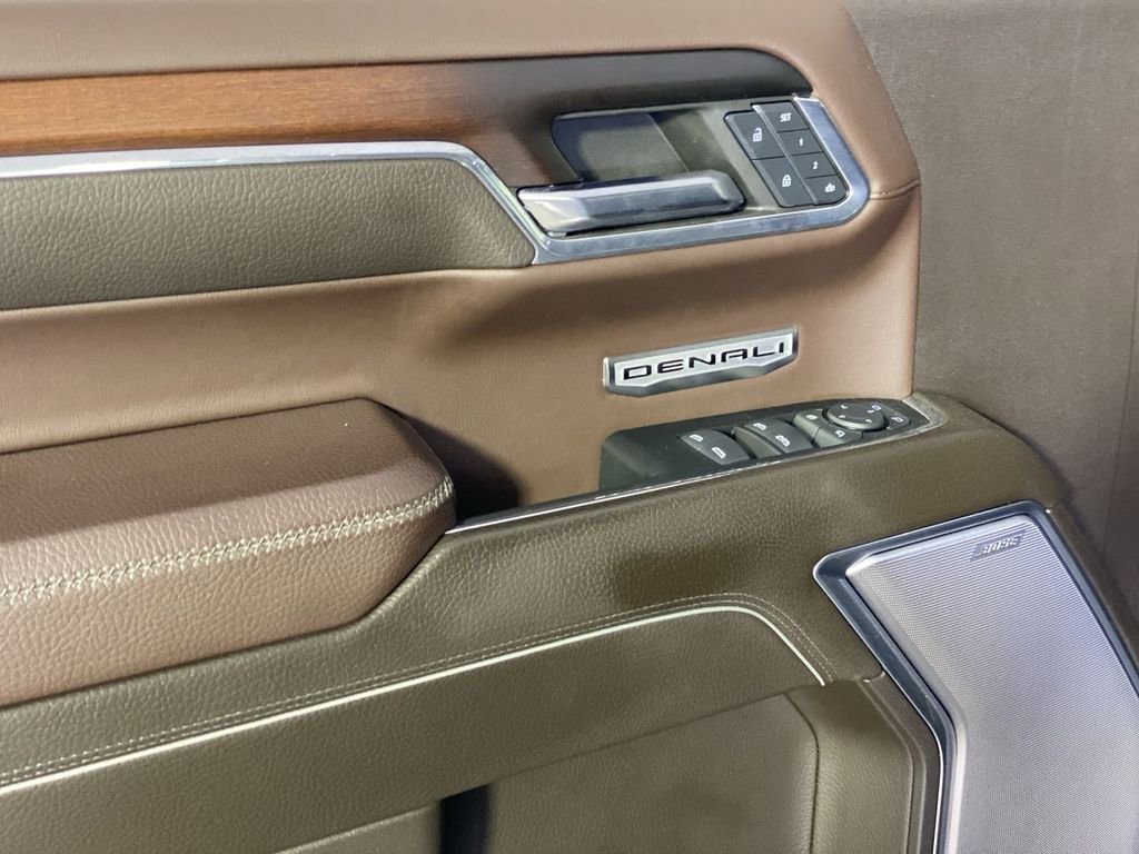 2024 GMC Sierra 1500 Denali Denali - Photo 29