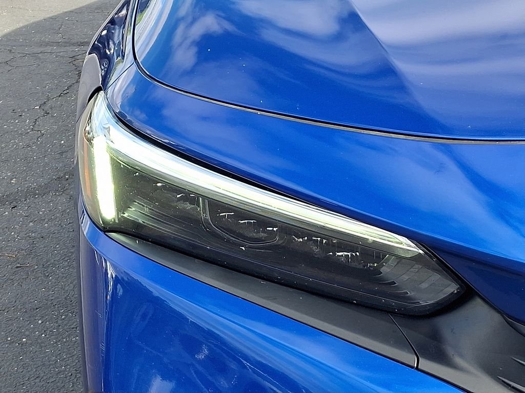 2023 Honda Civic Sport - Photo 9