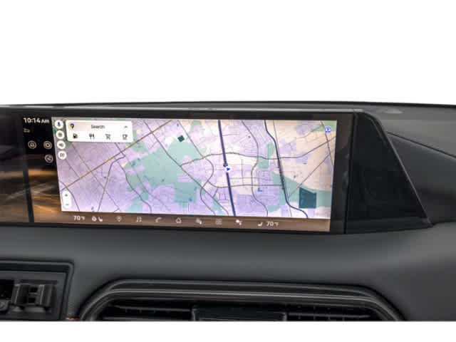 2025 Nissan Armada PRO-4X - Photo 13