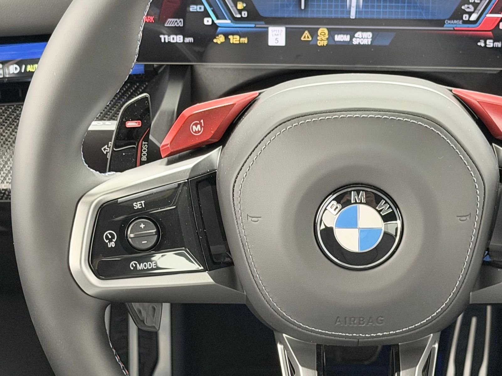 New 2026 Special Order Color BMW Base image 18