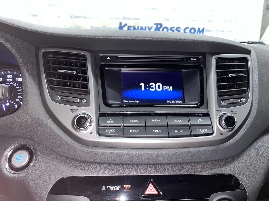 Used 2017 Gray Hyundai Sport image 21