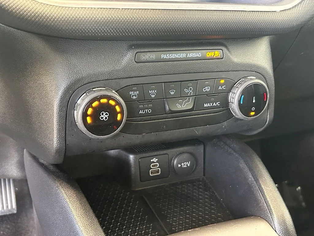 Certified Used 2024 Desert Sand Ford Big Bend image 37
