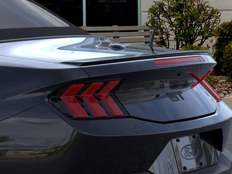 2025 Ford Mustang GT Premium Convertible - Photo 22