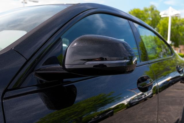 New 2026 Black Sapphire Metallic BMW 228 Gran Coupe image 12