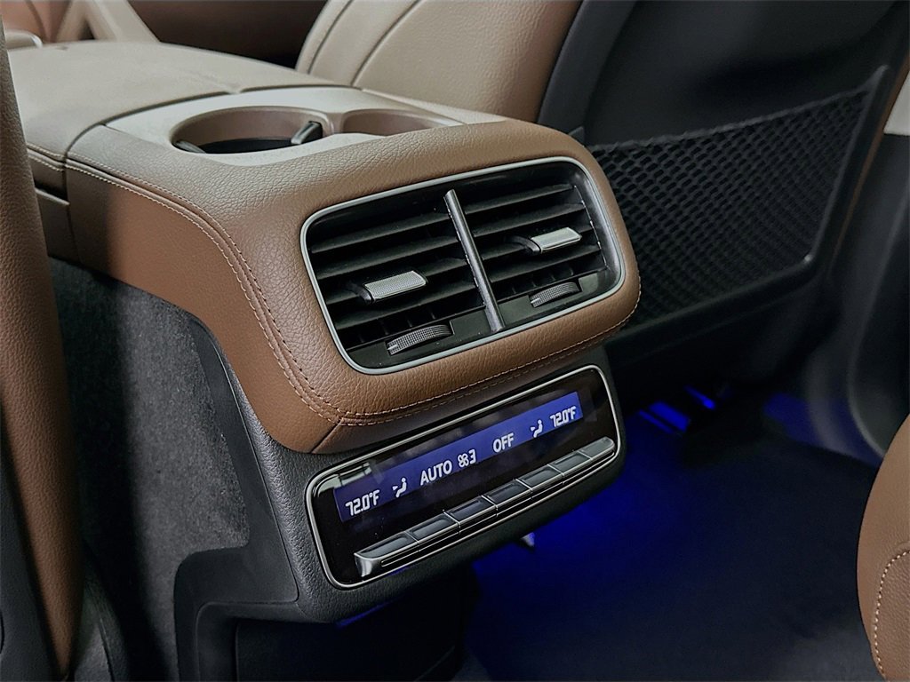 2026 Mercedes-Benz GLS Base - Photo 62