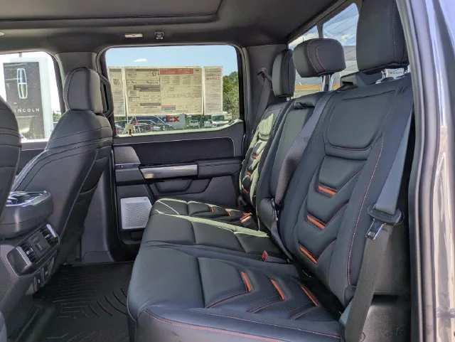 New 2026 Gray Ford Hennessey Raptor 1000R image 14