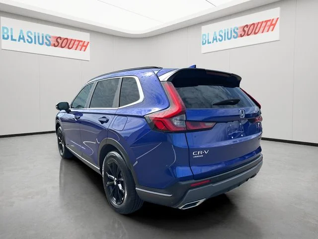 Used 2024  Honda Sport-L image 5
