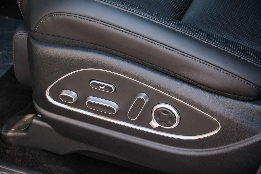 New 2026 Silver Hyundai Calligraphy AWD image 22