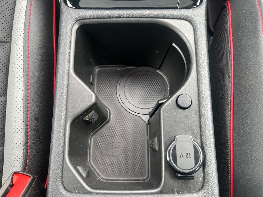 Certified Used 2025 Black Volkswagen Autobahn image 15