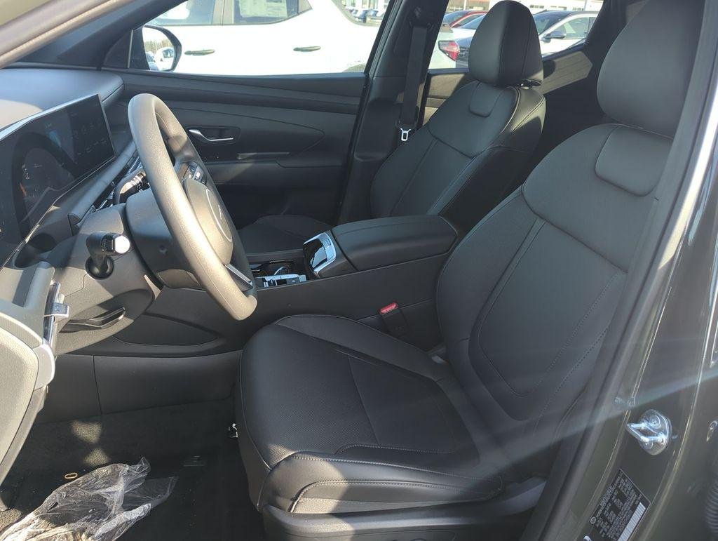 2026 Hyundai Santa Cruz SEL - Photo 11