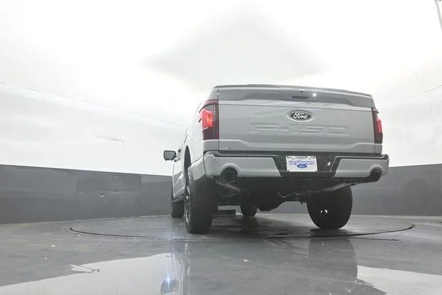 New 2026 Avalanche Ford XLT image 38