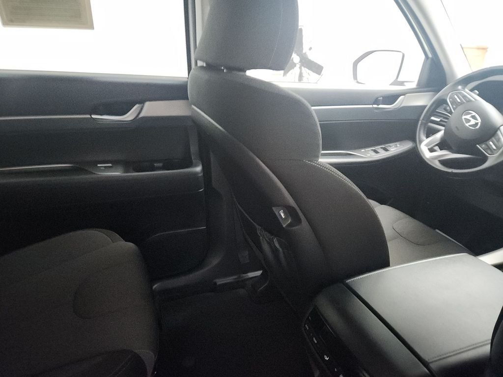 Used 2020 White Hyundai SEL image 13