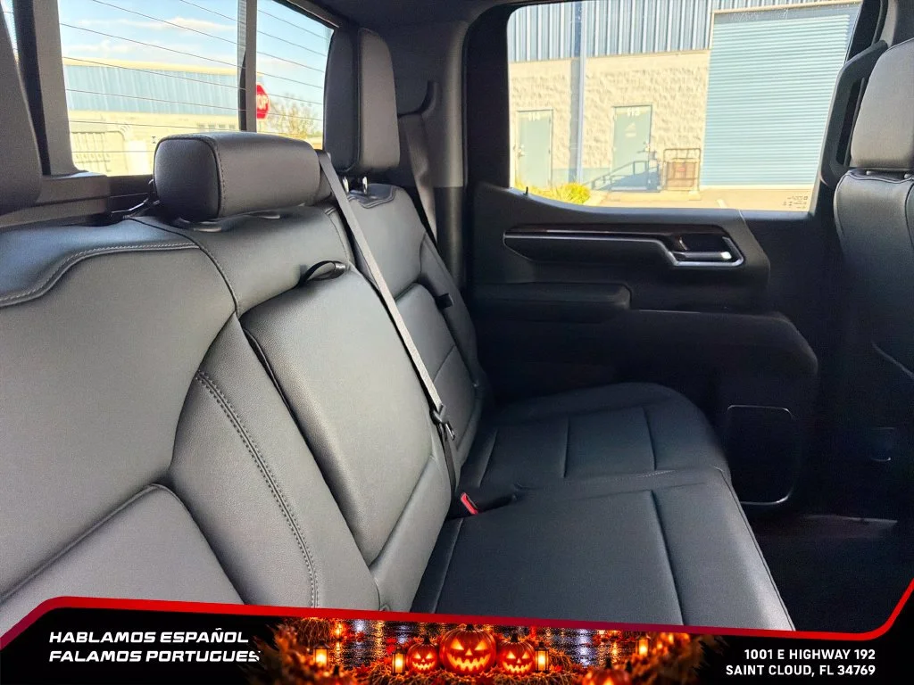 New 2026 Summit White GMC Elevation image 27