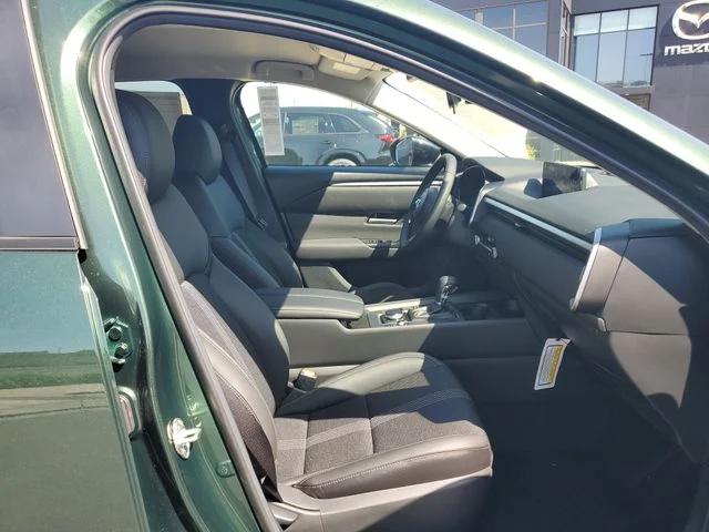 New 2026 Cypress Mazda 2.5 S Select AWD image 14