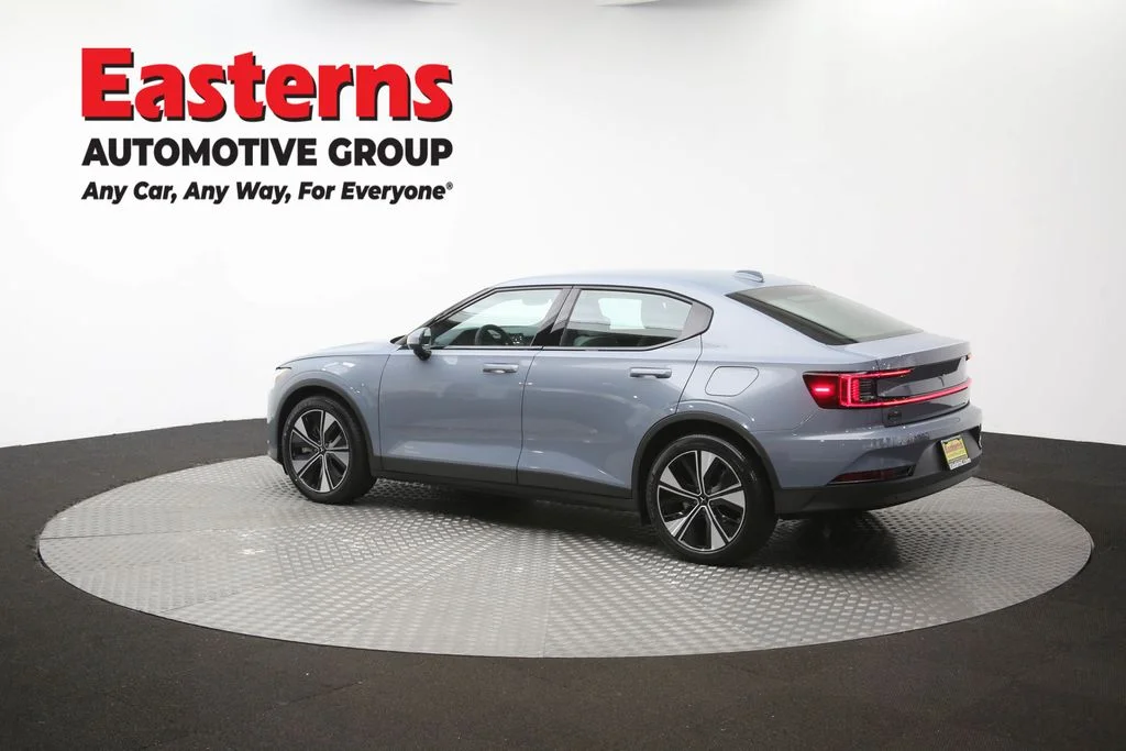 Used 2024 Gray Polestar Long Range Dual Motor image 61