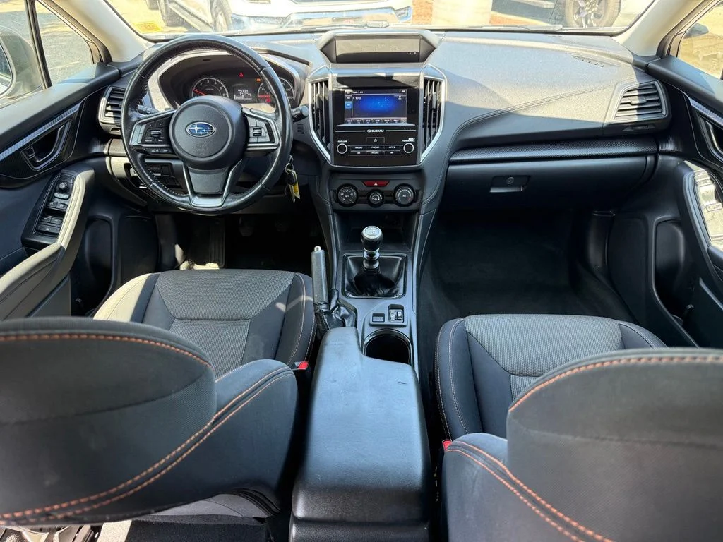 Used 2018 Gray Subaru 2.0i Premium image 26