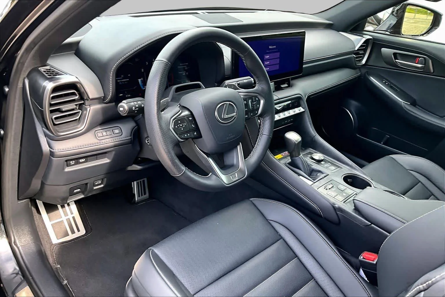 Used 2026 Caviar Lexus F SPORT image 18