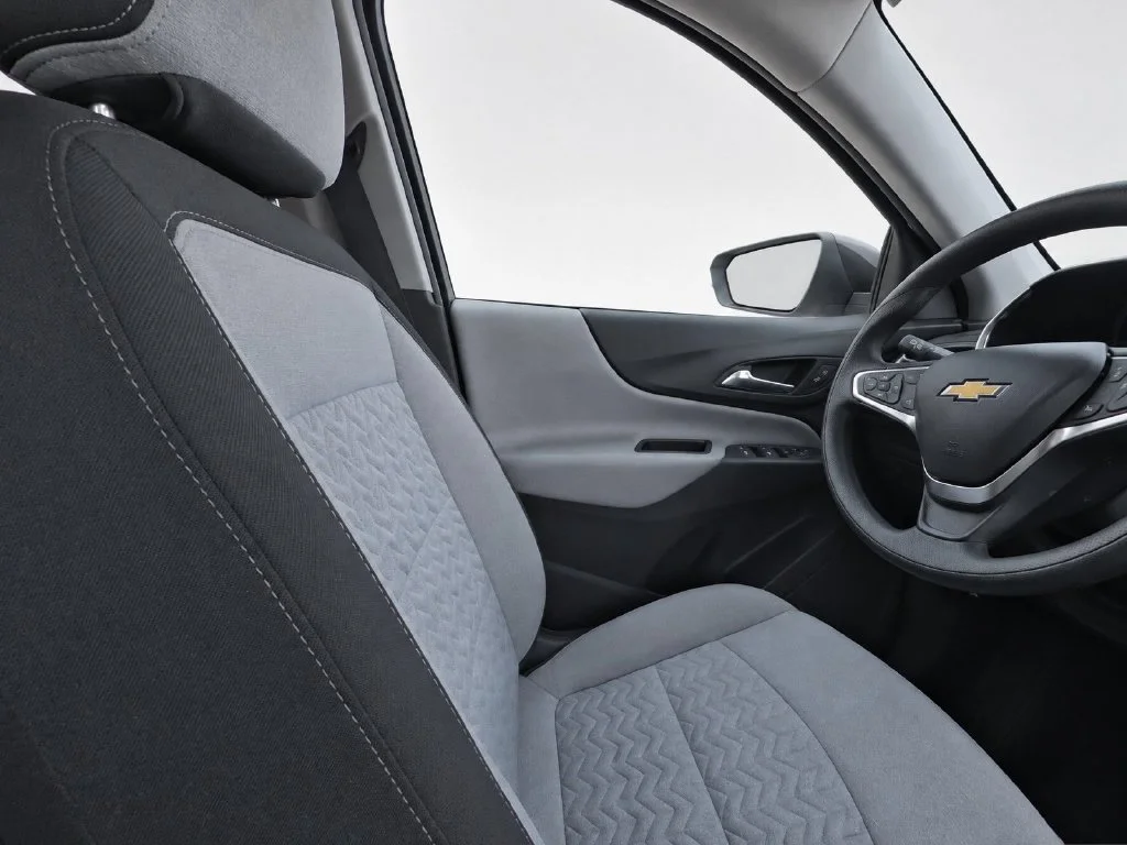 Used 2024 White Chevrolet LS image 11