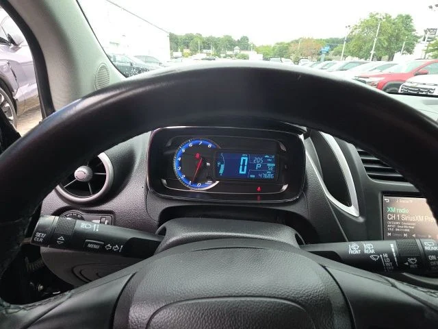 Used 2016 Black Chevrolet LT image 19