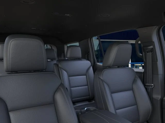 New 2026 Mosaic Black Metallic Chevrolet LT image 24
