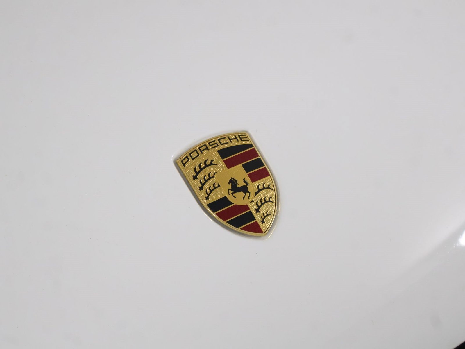 Certified Used 2023 White Porsche  image 29