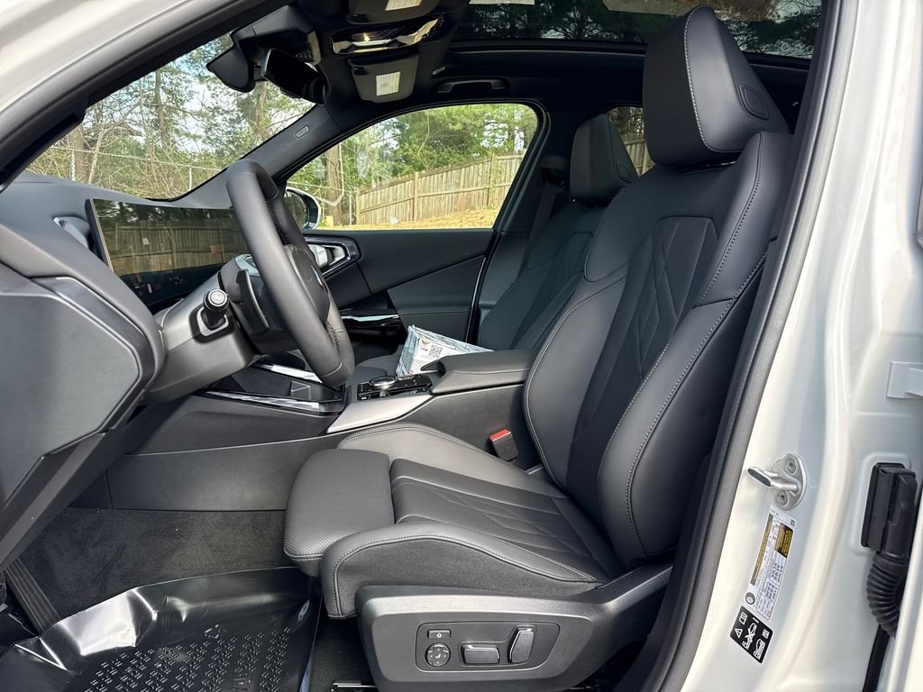 2026 BMW X3 30 - Photo 10
