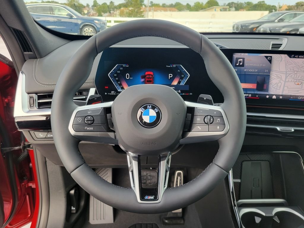 2026 BMW X1 28i - Photo 28