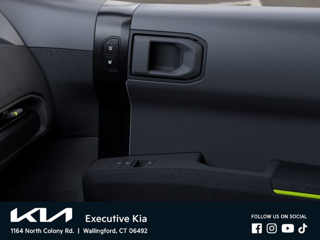 New 2027 Aurora Black Pearl Kia GT AWD image 25