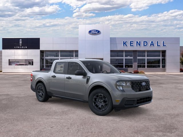 Used 2026 Gray Ford XLT image 7