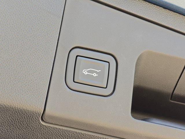 Used 2024 Deep Sea Metallic Cadillac Luxury image 20