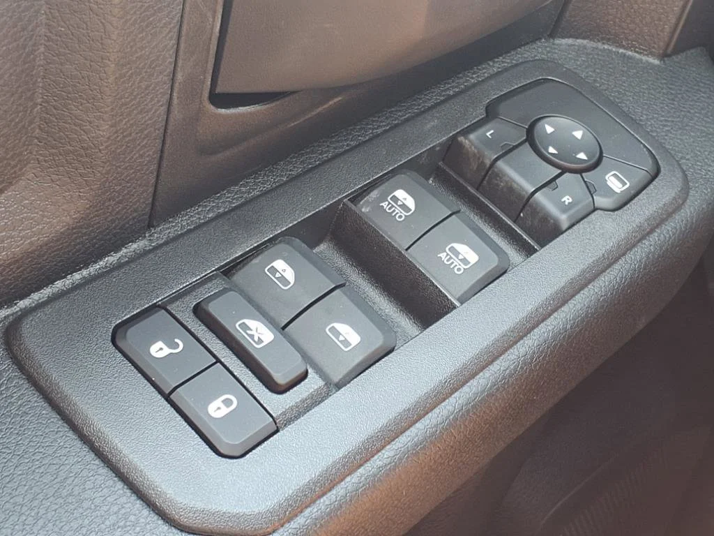 2026 RAM 2500 Tradesman - Photo 13