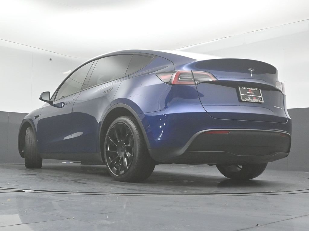 2022 TESLA MODEL Y - Image 32