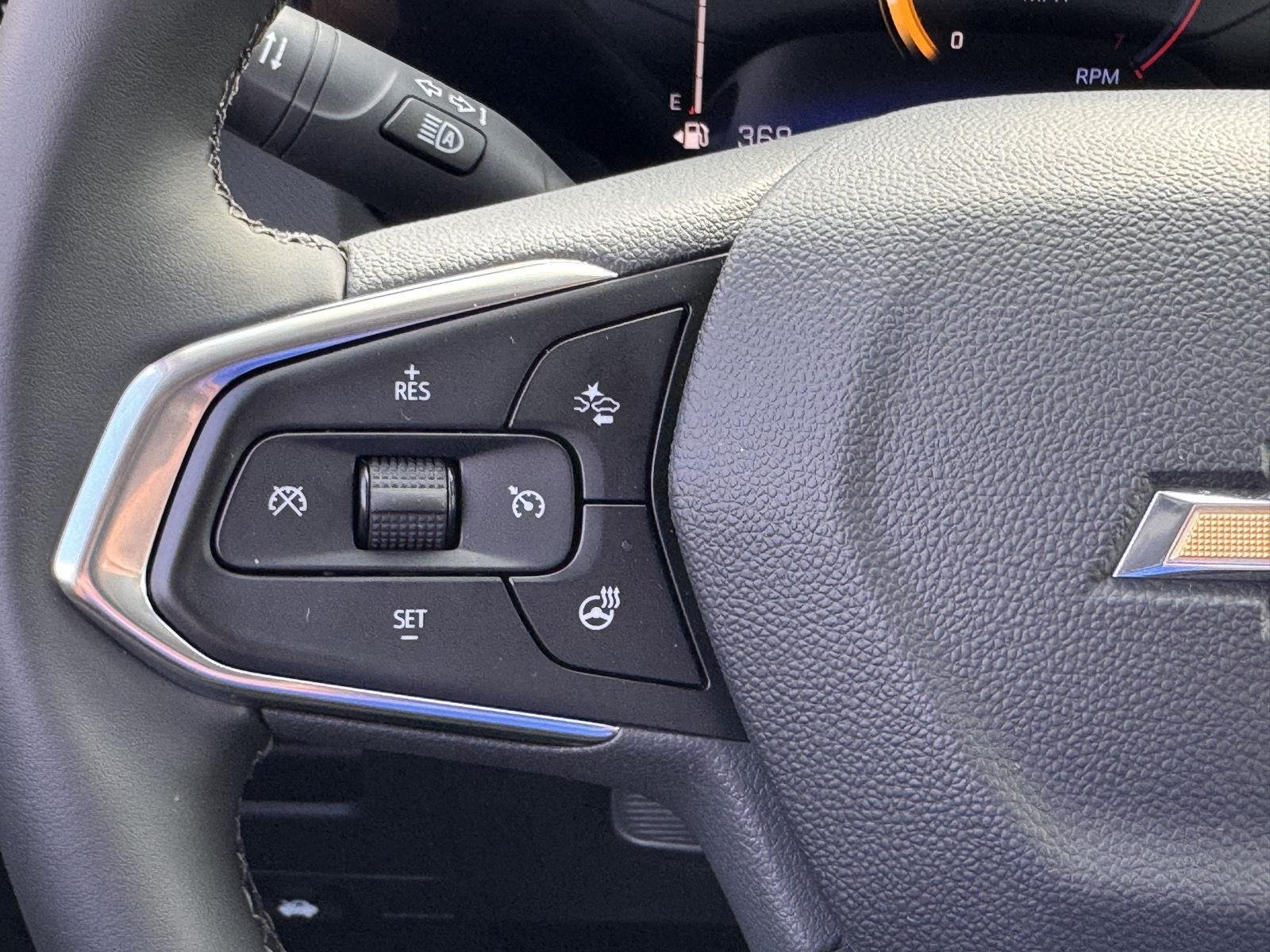 2026 Chevrolet Trailblazer LT - Photo 13