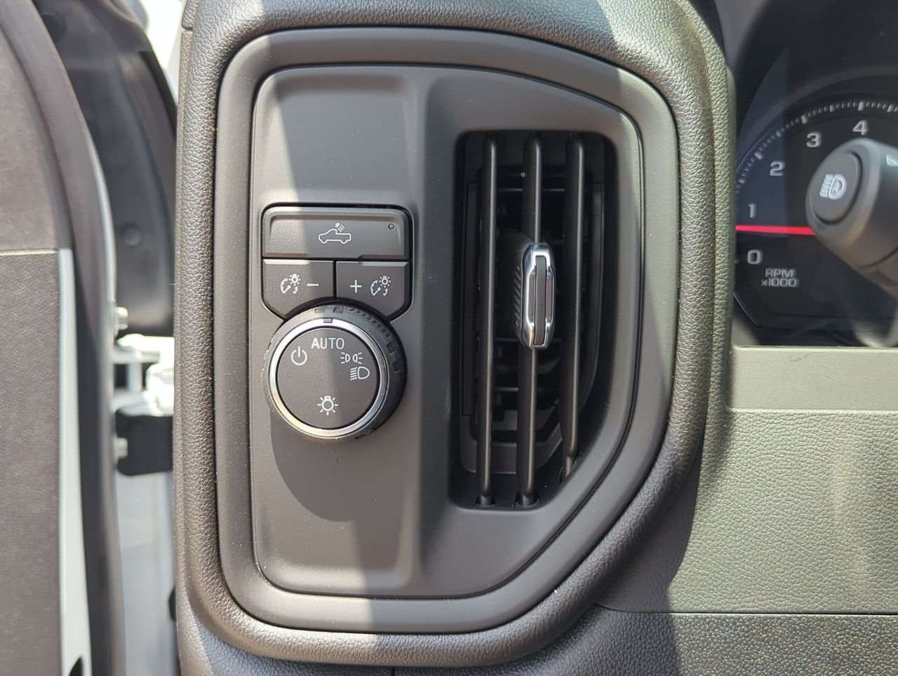 2025 Chevrolet Silverado 2500 HD Work Truck - Photo 43